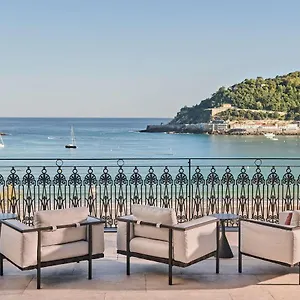Nobu Hotel San Sebastián