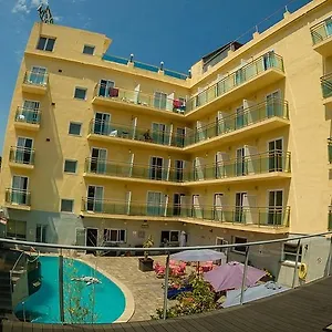 Esmeralda Hotel Lloret de Mar