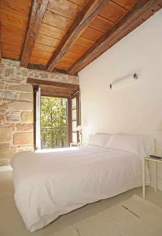 Guest house Artea Narrika Hotel San Sebastian