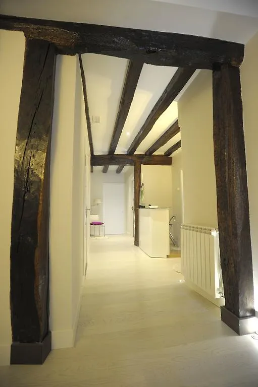 Guest house Artea Narrika Hotel San Sebastian