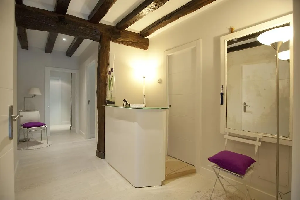 Artea Narrika Hotel San Sebastian Spain