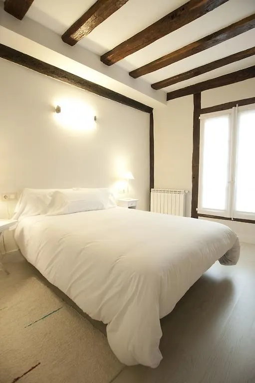 Artea Narrika Hotel San Sebastian 0*,