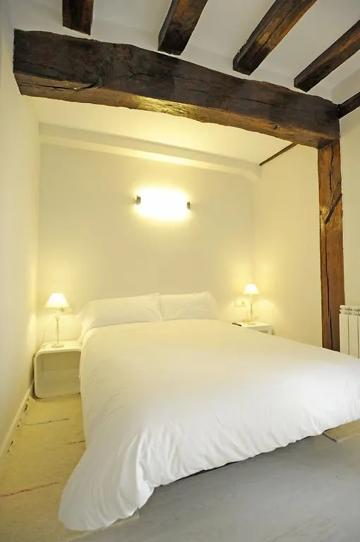Artea Narrika Hotel San Sebastian Guest house