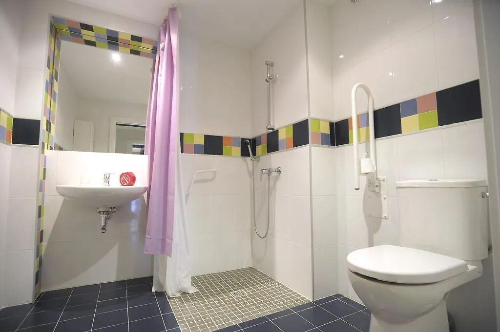 Artea Narrika Hotel San Sebastian Spain