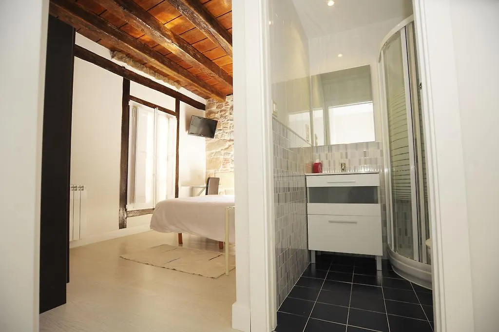 Guest house Artea Narrika Hotel San Sebastian