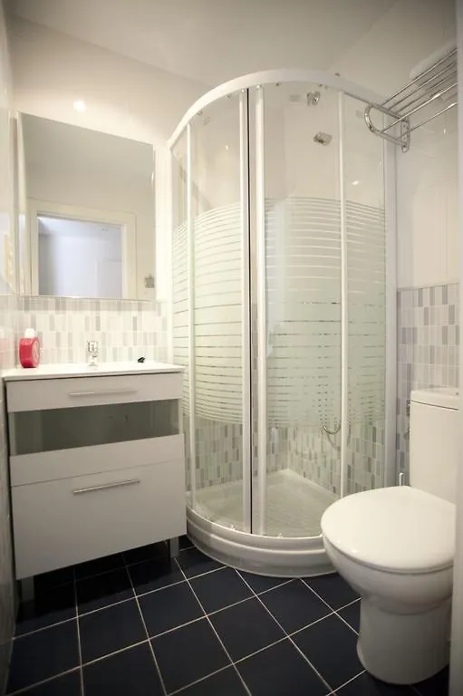 Artea Narrika Hotel San Sebastian Guest house
