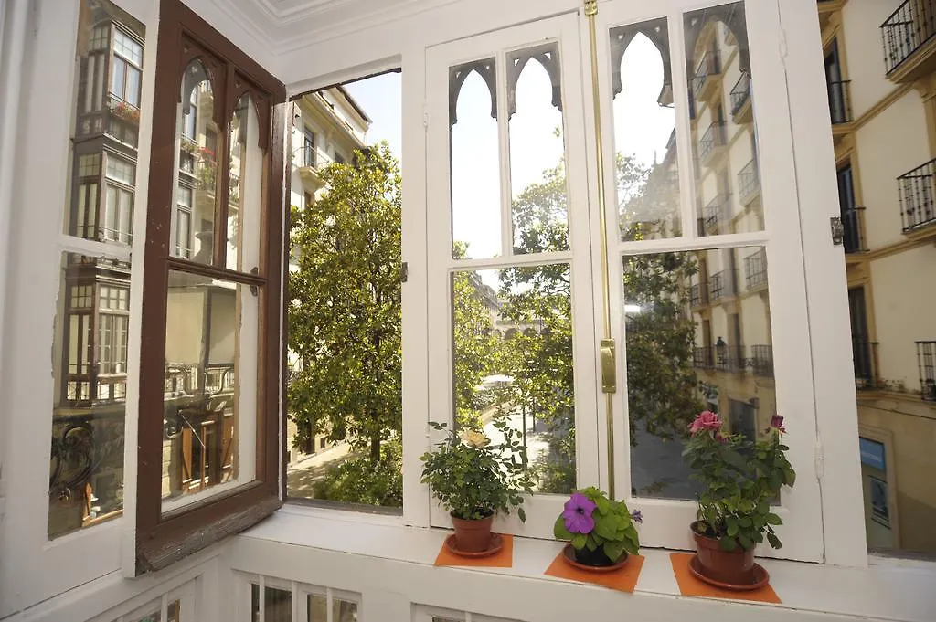 Artea Narrika Hotel San Sebastian 0*,  Spain