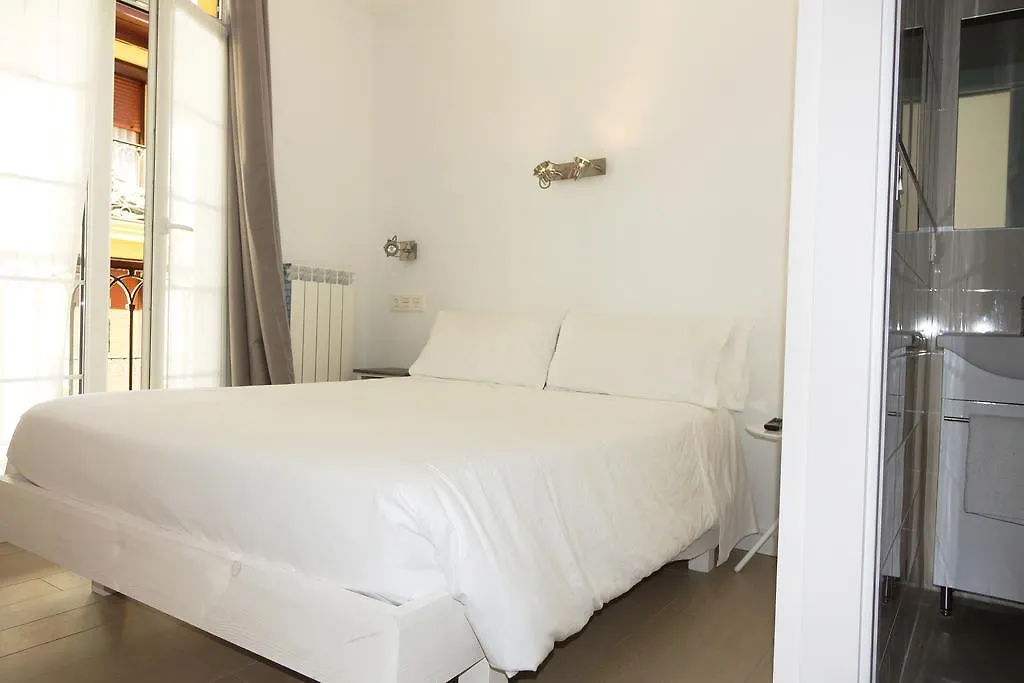 Artea Narrika Hotel San Sebastian