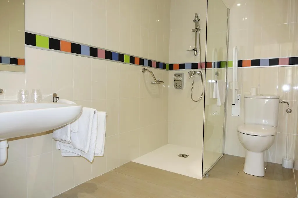 Artea Narrika Hotel San Sebastian Guest house