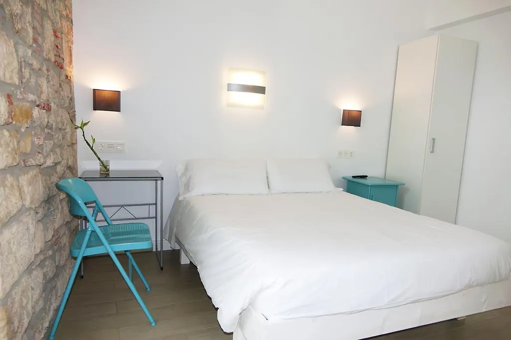 Artea Narrika Hotel San Sebastian Spain