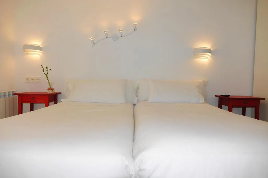 Artea Narrika Hotel San Sebastian