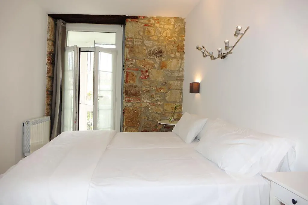 Artea Narrika Hotel San Sebastian
