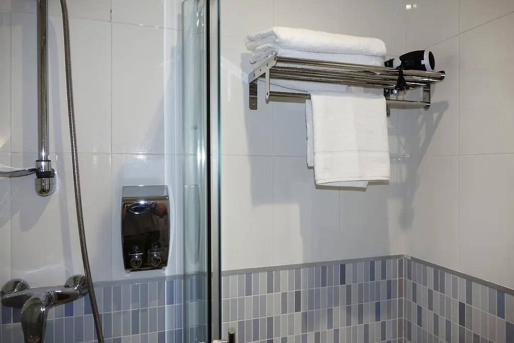 Guest house Artea Narrika Hotel San Sebastian
