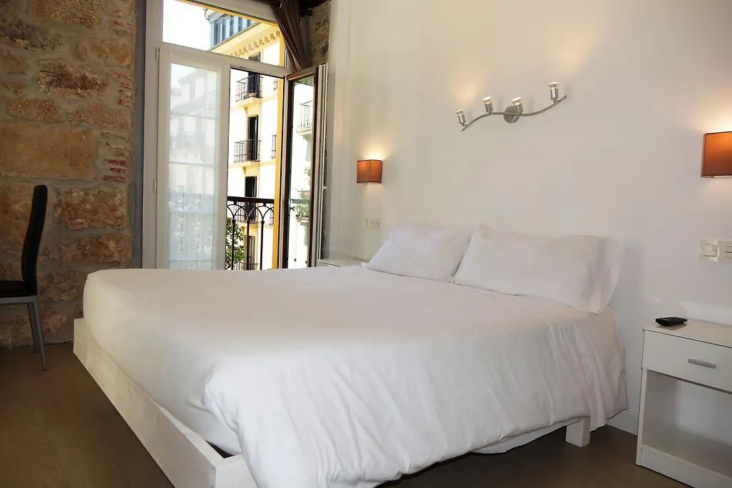 Artea Narrika Hotel San Sebastian 0*,