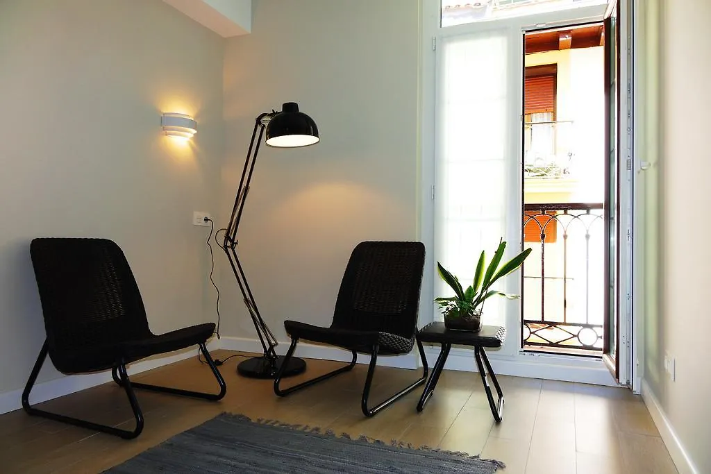 Artea Narrika Hotel San Sebastian Guest house