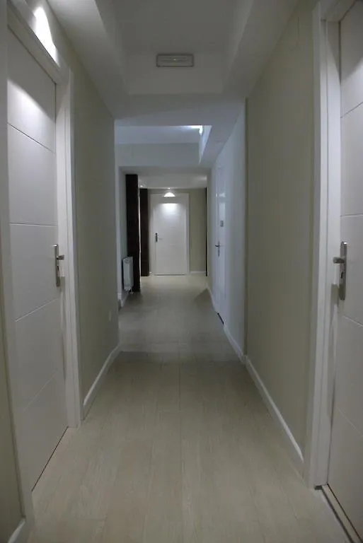 Artea Narrika Hotel San Sebastian Guest house