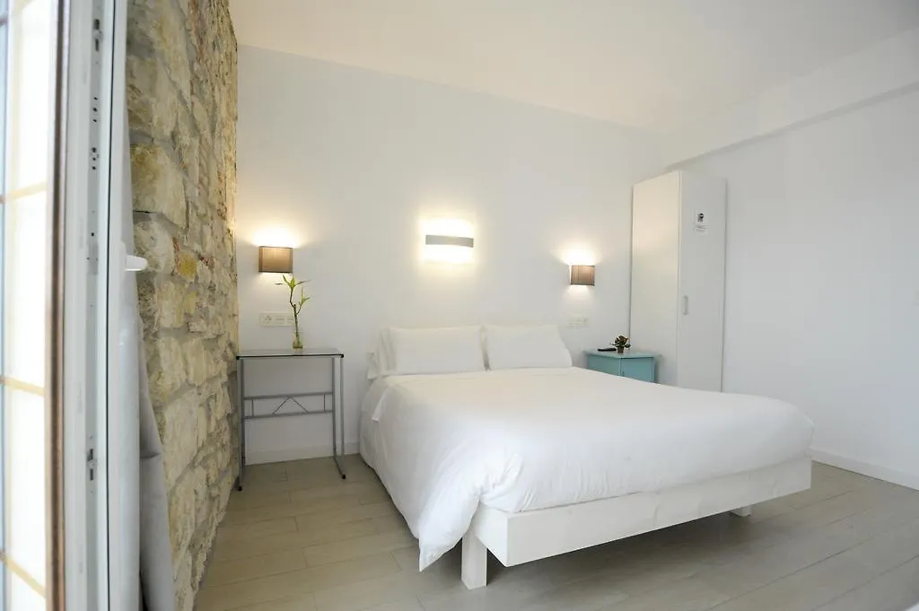 Guest house Artea Narrika Hotel San Sebastian