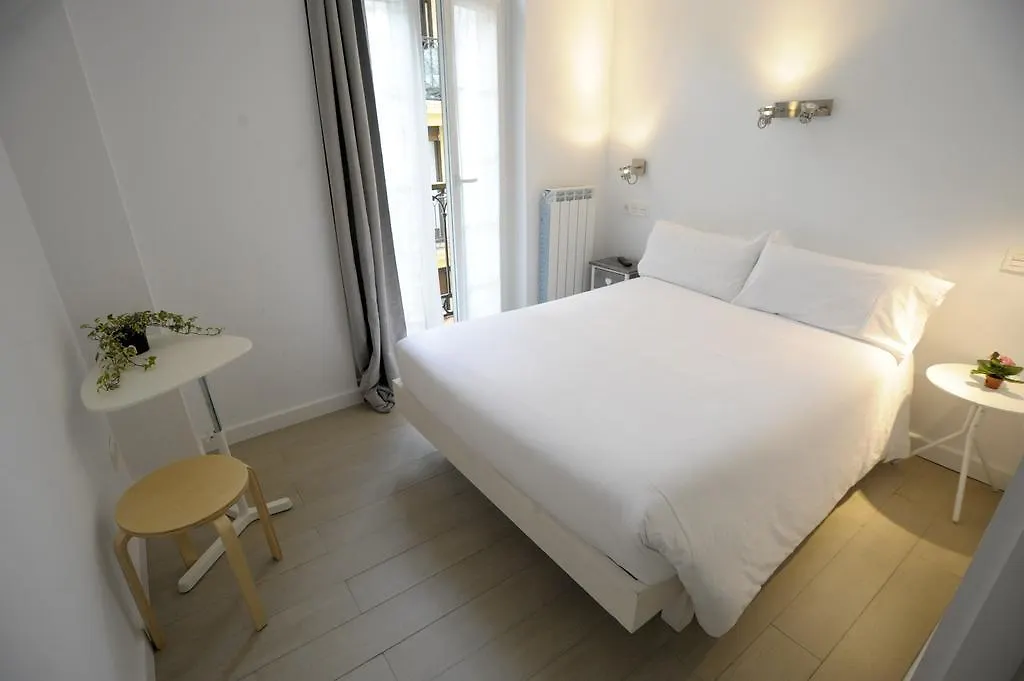 Artea Narrika Hotel San Sebastian