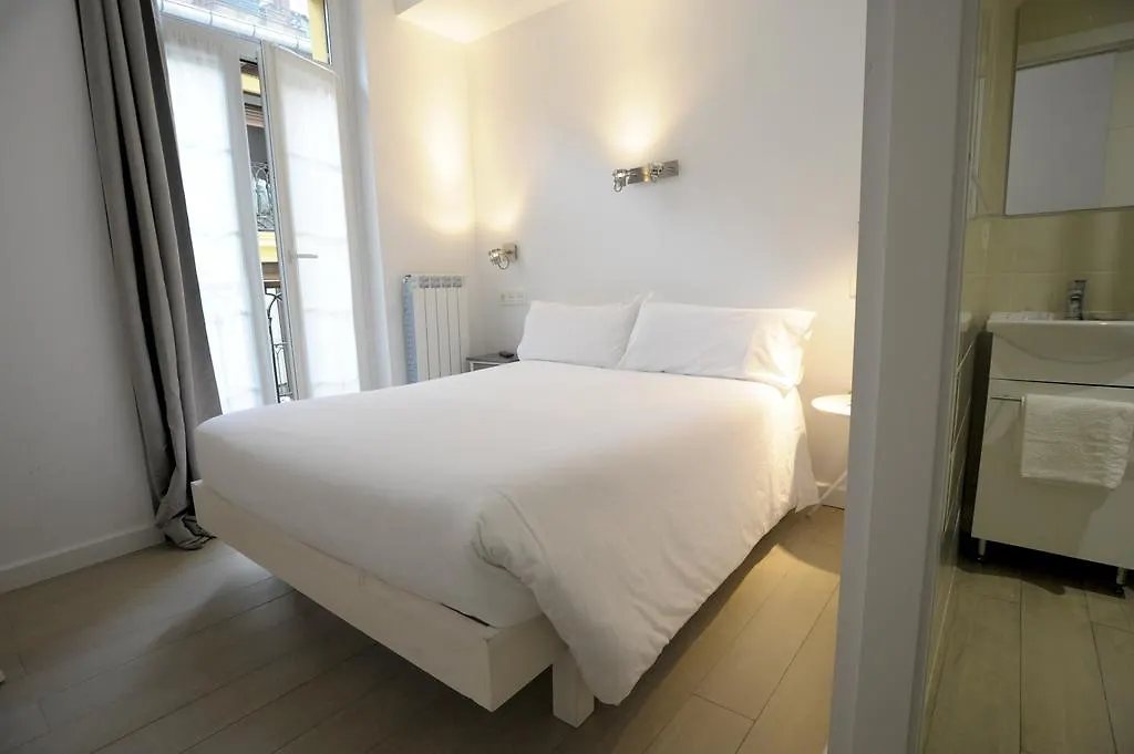 Artea Narrika Hotel San Sebastian Guest house