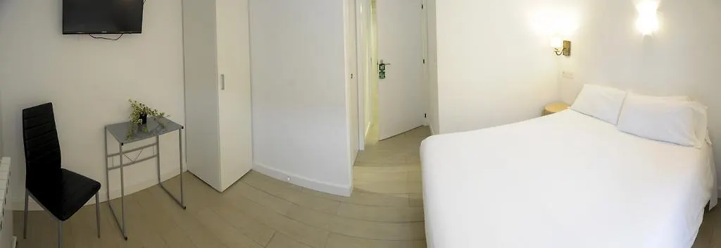Artea Narrika Hotel San Sebastian