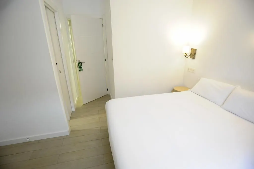 Artea Narrika Hotel San Sebastian 0*,