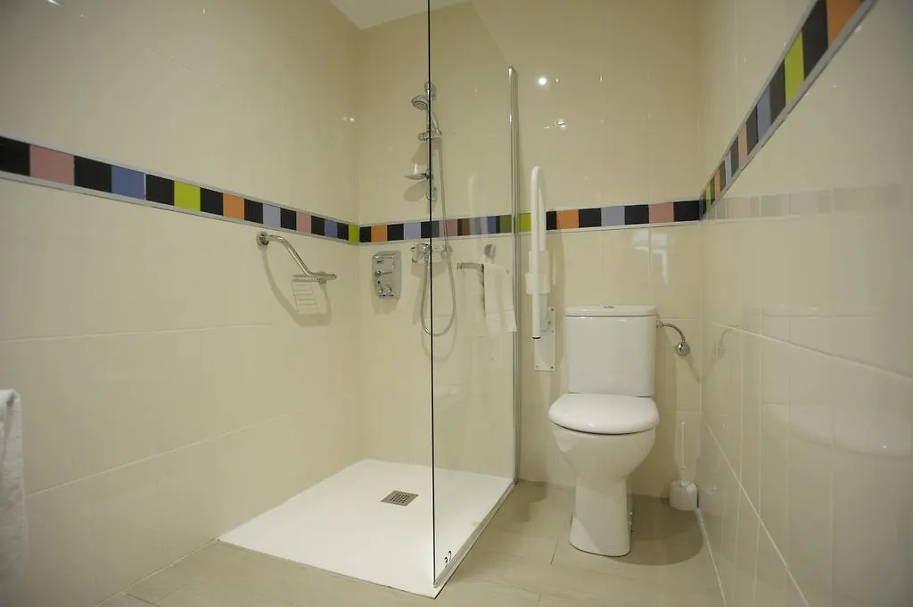 Artea Narrika Hotel San Sebastian 0*,  Spain