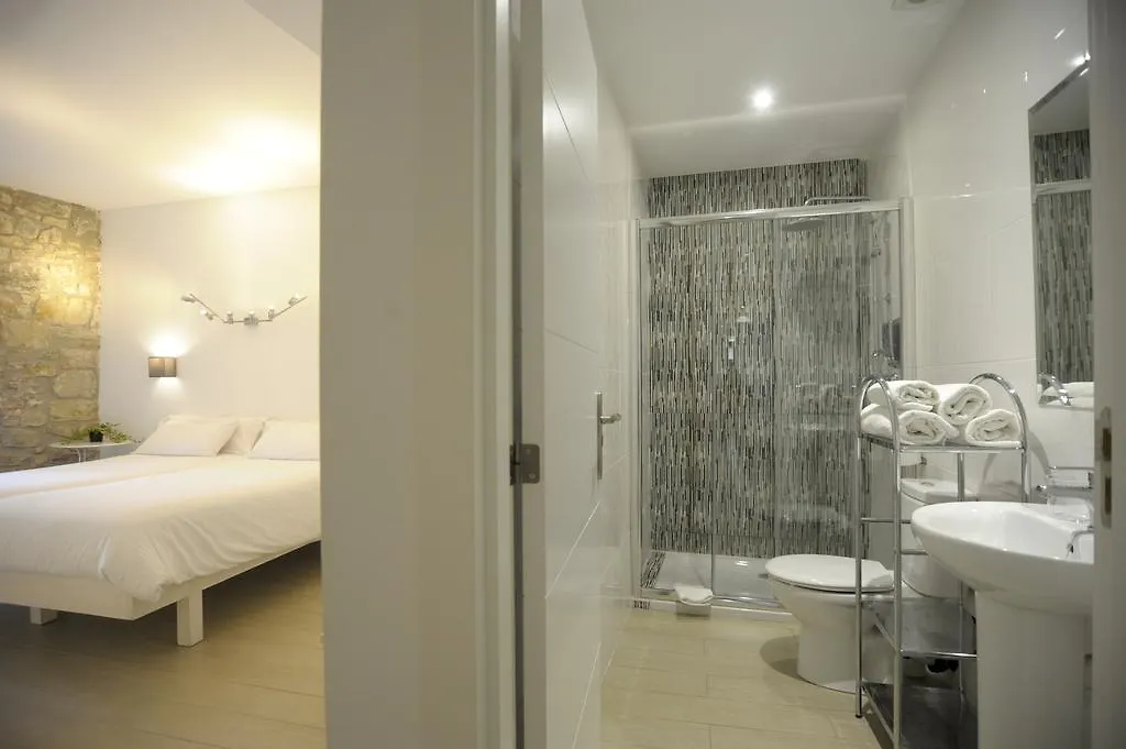Artea Narrika Hotel San Sebastian Spain
