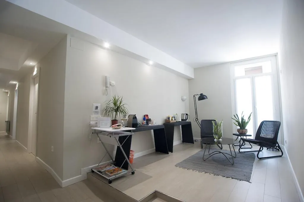 Guest house Artea Narrika Hotel San Sebastian Spain