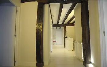 Guest house Artea Narrika Hotel San Sebastian Spain