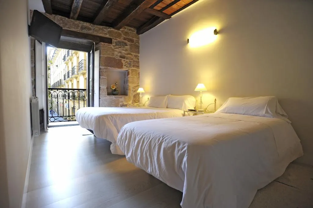 Artea Narrika Hotel San Sebastian