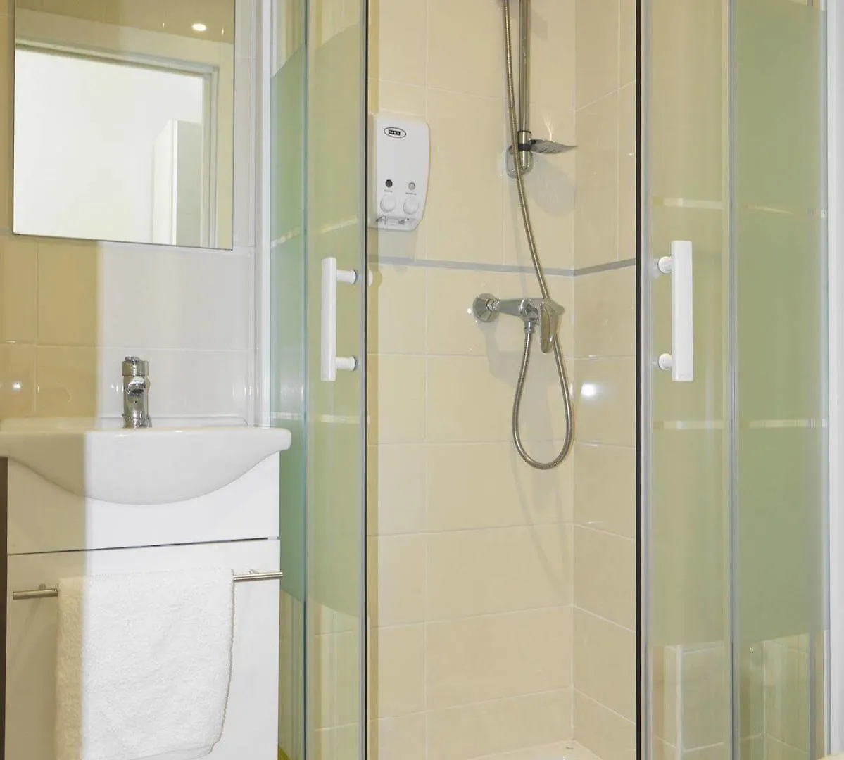 Guest house Artea Narrika Hotel San Sebastian